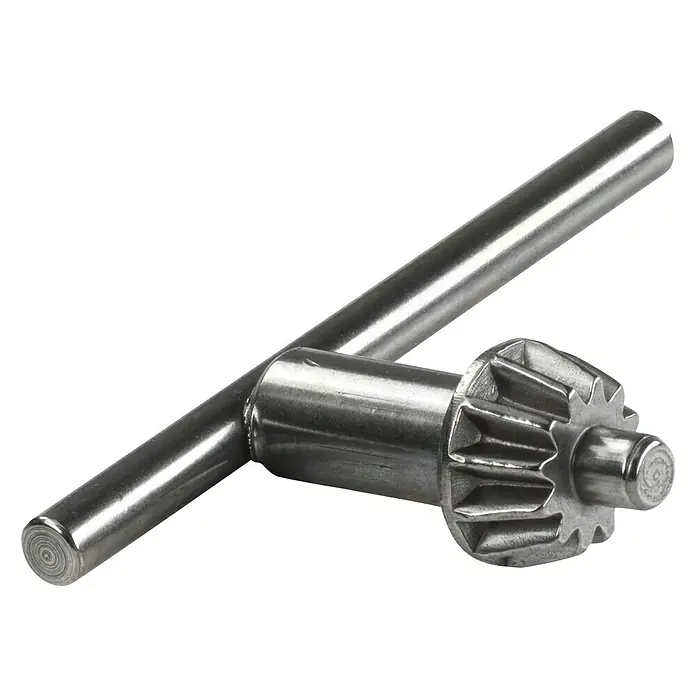 Wolfcraft Bohrfutterschlüssel S2A - 1 Stk. - Diagonale Ansicht