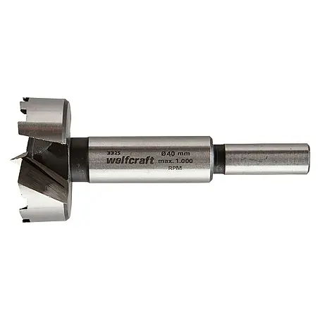 Wolfcraft  Forstnerbohrer