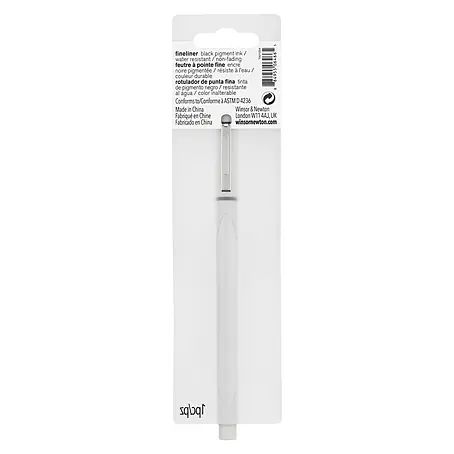 Winsor & Newton  Fineliner