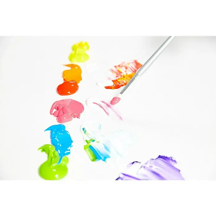 Liquitex Basics Set kistova za slikanje - 4 -dij. - Detaljan prikaz