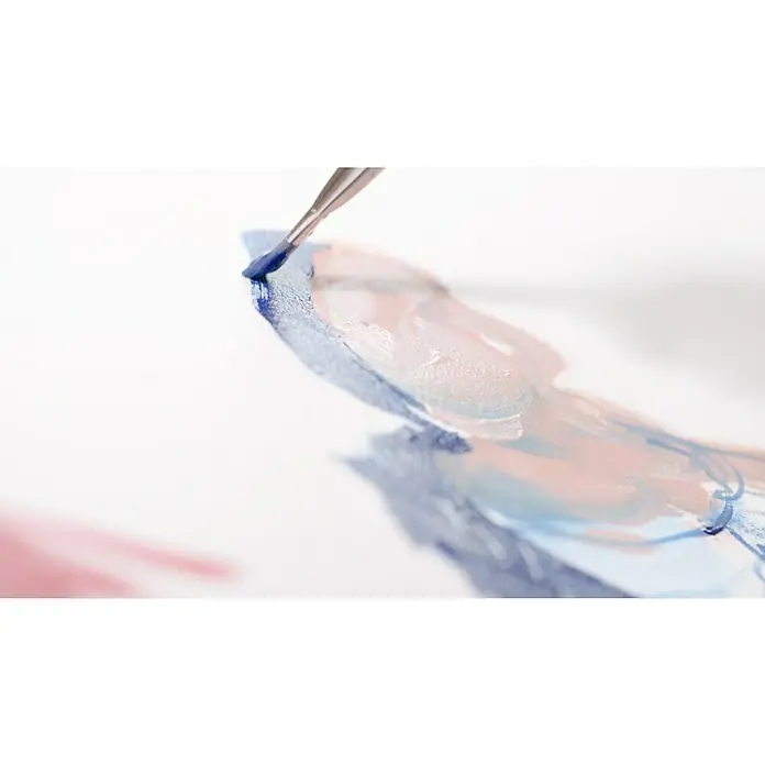 Liquitex Basics Set kistova za slikanje - 4 -dij. - Detaljan prikaz