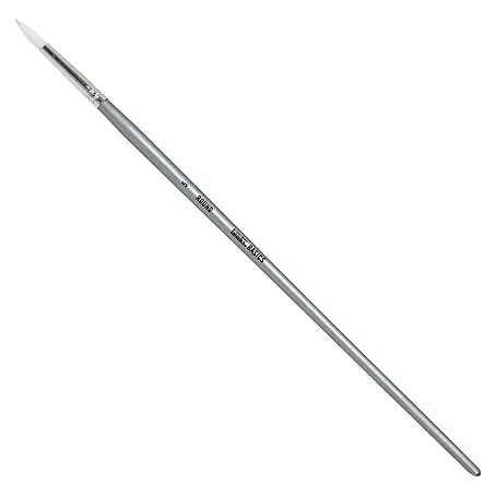 Liquitex Basics Rundpinsel Round