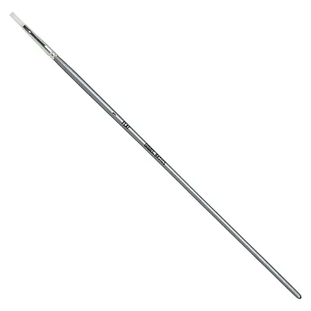 Liquitex Basics Flachpinsel Flat