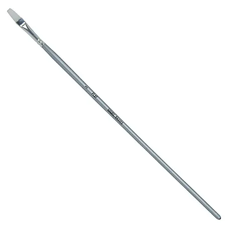 Liquitex Basics Flachpinsel Flat