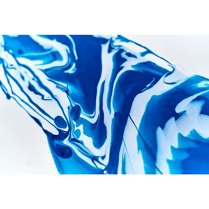 Liquitex Professional Gießmedium Matt - 473 ml, Transparent - Detailaufnahme