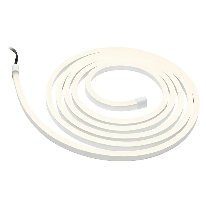 Paulmann LED traka - Duljina: 3 m, Topla bijela, 12 W - Dijagonalni pogled