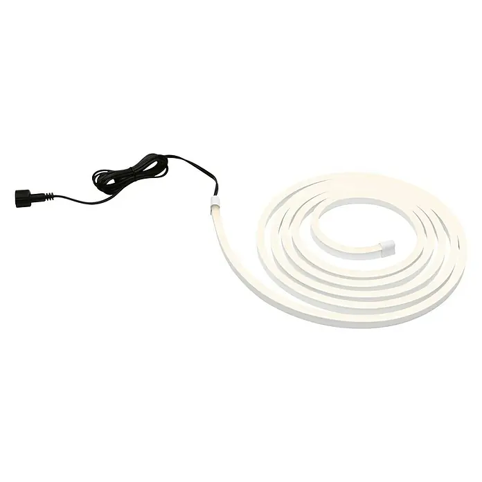Paulmann LED-Band - Länge: 3 m, Warmweiß, 12 W - Diagonale Ansicht
