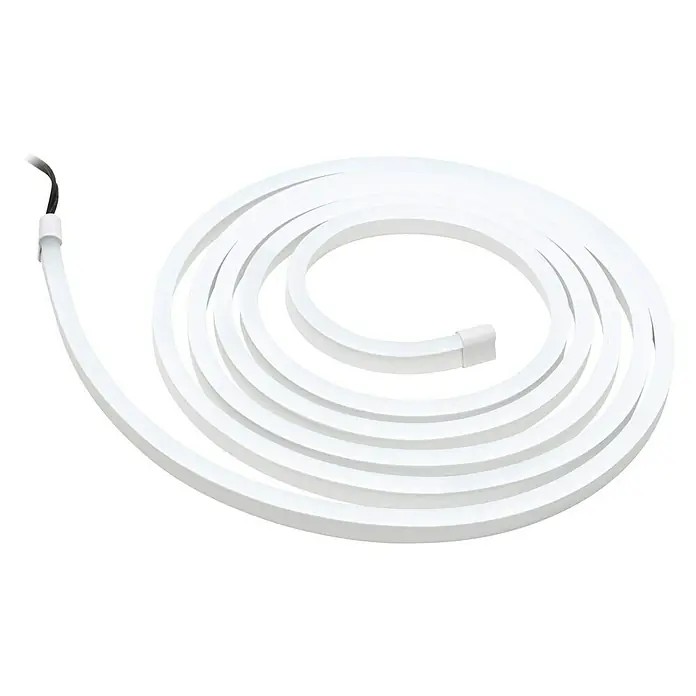 Paulmann LED traka - Duljina: 3 m, Hladna bijela, 12 W - Dijagonalni pogled