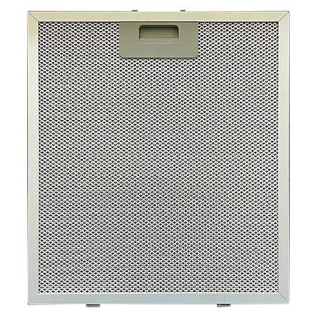 Respekta  Fettfilter MIZ 1259 IXCN