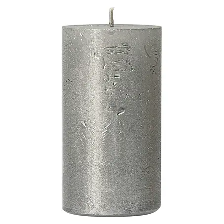 Stumpenkerze Nova Safe