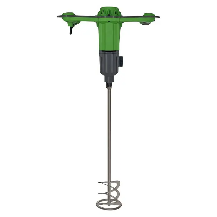 Berg Handrührwerk MX 19 - 1.850 W, Mischvolumen: 200 l - Vorderansicht