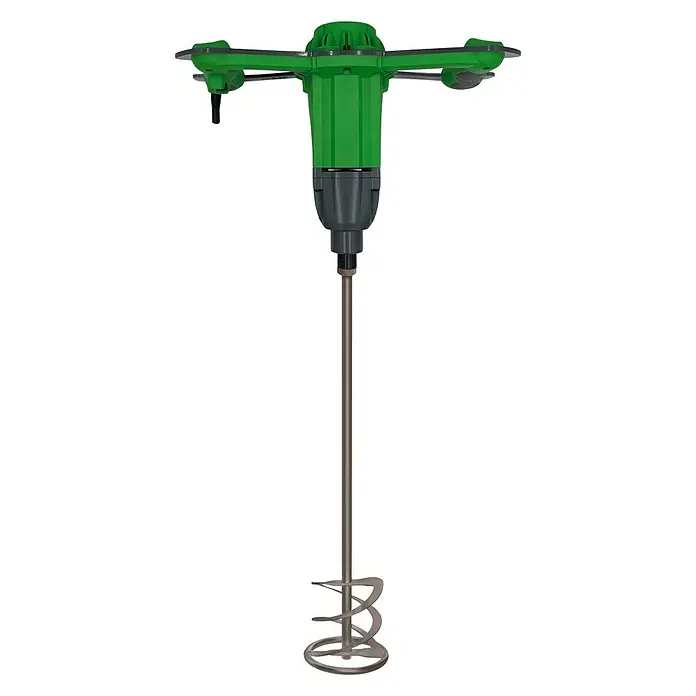 Berg Handrührwerk MX 14 - Mischvolumen: 120 l, 1.400 W - Vorderansicht