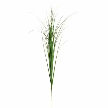 Planta artificial Ciperácea