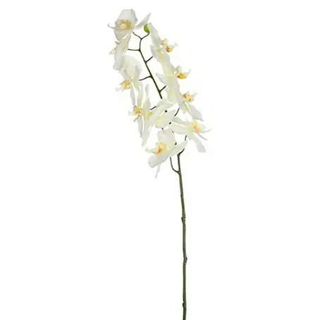 Flor artificial Orquídea