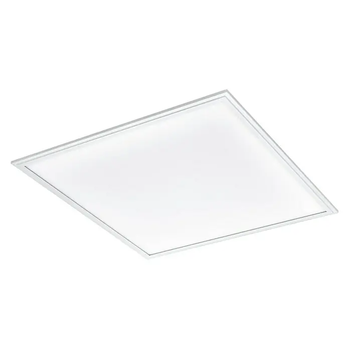 Tween Light Panel LED - 40 W, L x An x Al: 60 x 60 x 5 cm, Blanco, Blanco neutro - Vista ascendente