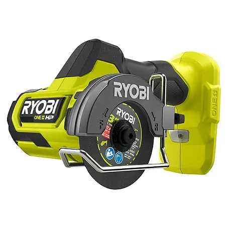 Ryobi ONE+HP Amoladora de batería RCT18C-0