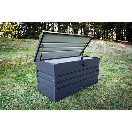 Garten-Aufbewahrungsbox