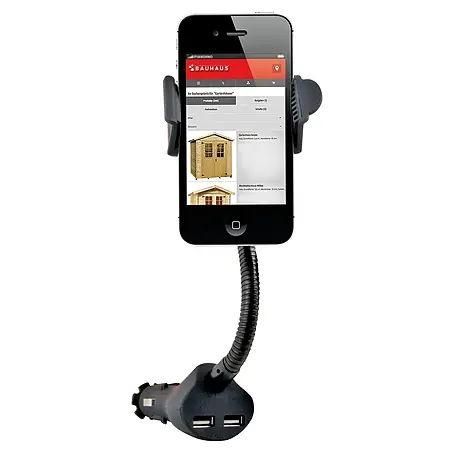 UniTEC  Smartphone-Halter