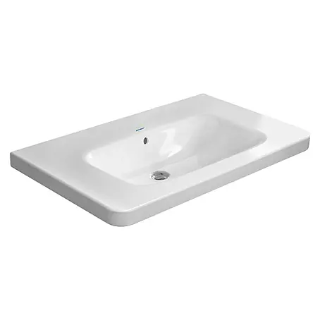 Duravit DuraStyle Waschtisch