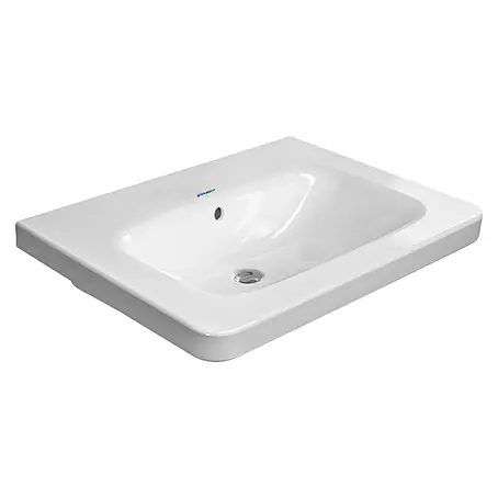 Duravit DuraStyle Waschtisch Typ 1