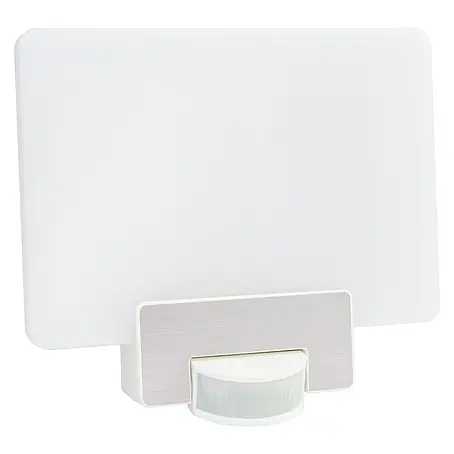 Ritter Leuchten  LED-Außenwandleuchte McSensor