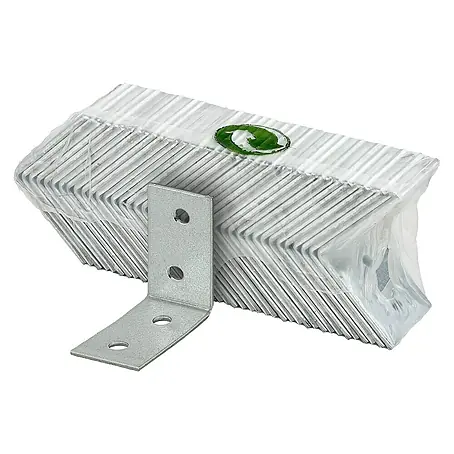 Conector en ángulo