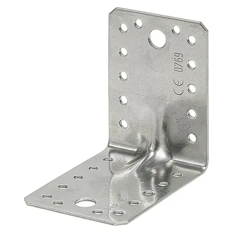 Stabilit  Schwerlast-Winkelverbinder