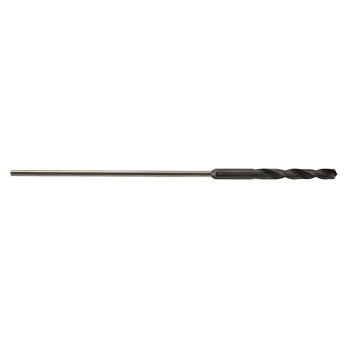 Wolfcraft Schalungsbohrer - Durchmesser: 14 mm, Länge: 400 mm - Vorderansicht