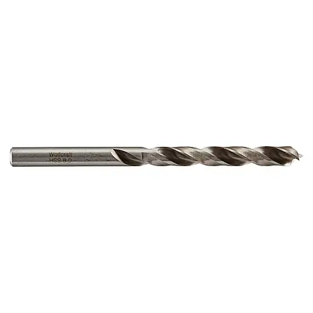 Wolfcraft  Holzbohrer HSS Professional