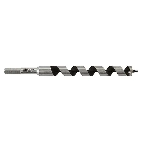 Wolfcraft  Holzbohrer Standard