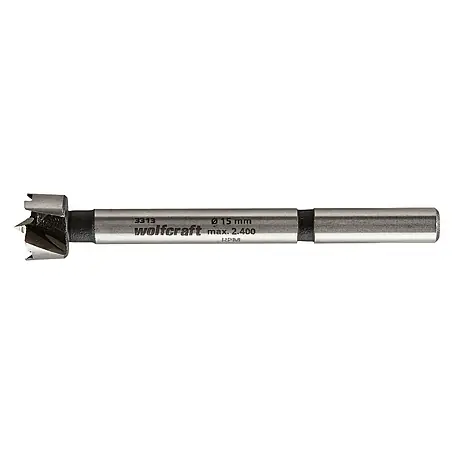 Wolfcraft  Forstnerbohrer