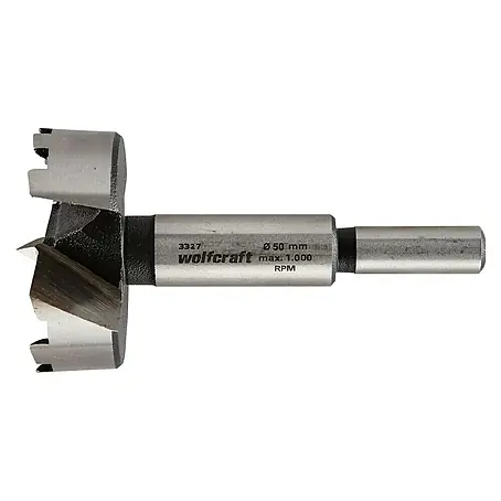 Wolfcraft  Forstnerbohrer