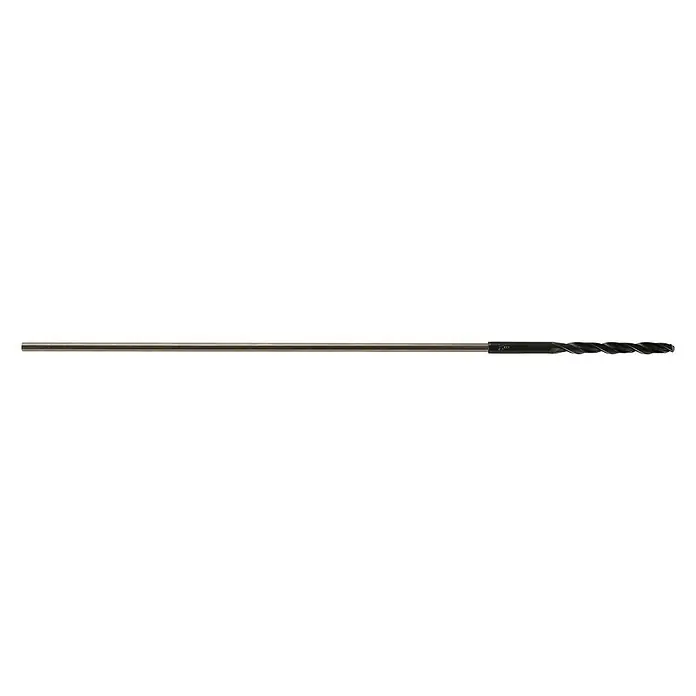 Wolfcraft Schalungsbohrer - Durchmesser: 8 mm, Länge: 400 mm - Vorderansicht