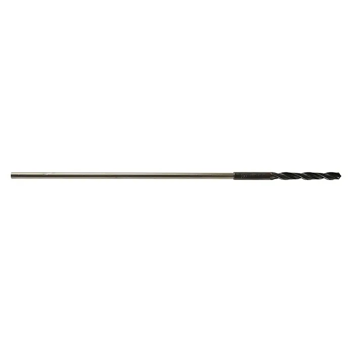 Wolfcraft Schalungsbohrer - Durchmesser: 10 mm, Länge: 400 mm - Vorderansicht