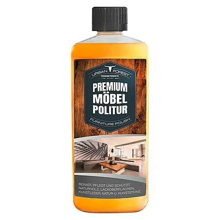Urban Forest Premium Möbelpolitur