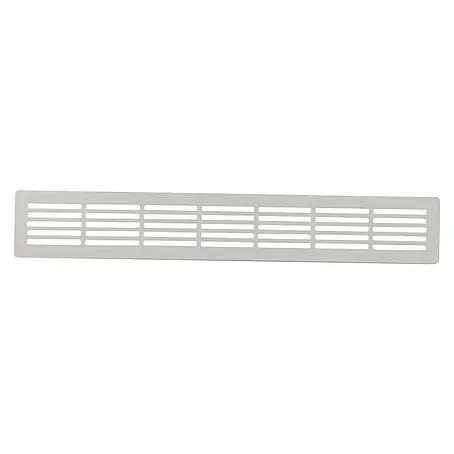 Rejilla de ventilación decorativa empotrable
