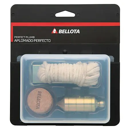 Bellota  Plomada 600 g