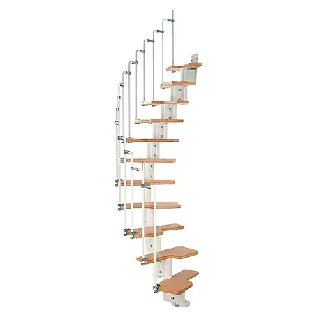 Fontanot Arké Escalera compacta Karina