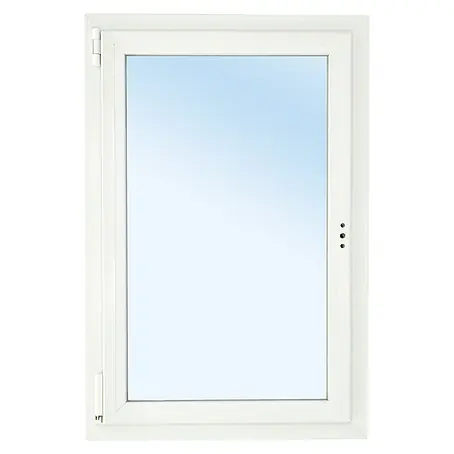 Solid Elements  Kunststofffenster Eco Line