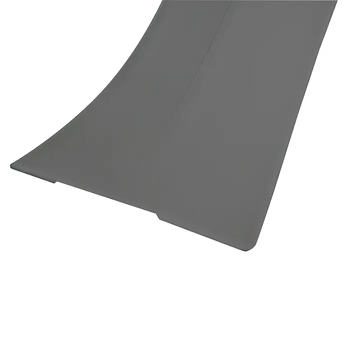 Wenko Abdichtband - 400 x 2,8 cm, Grau - Detailaufnahme