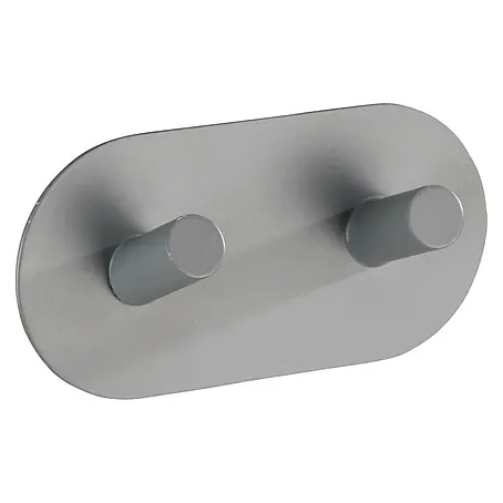 Wenko  Handtuchhaken Duo