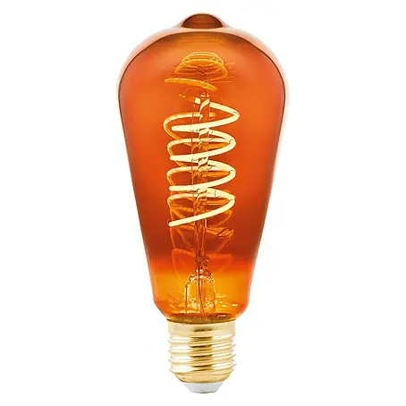 Eglo  Ledlamp E27