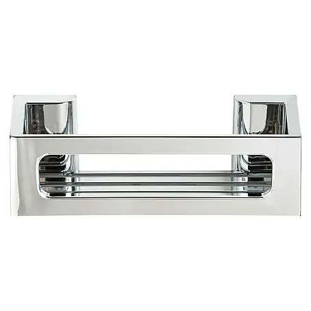 Wenko  Duschkorb Power-Loc® Bralia