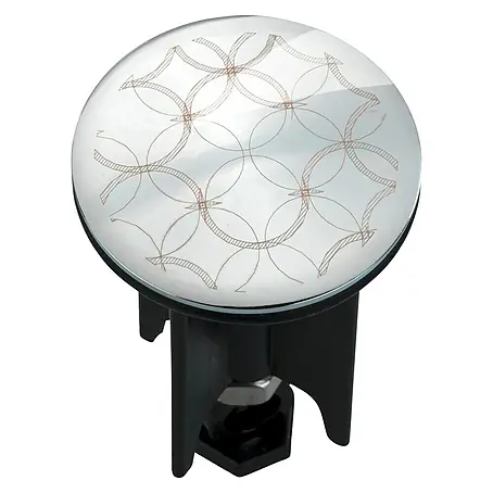 Wenko  Design-Excenterstopfen Karmala