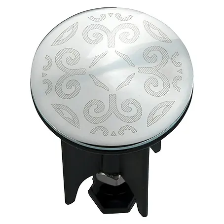 Wenko  Design-Excenterstopfen Parli