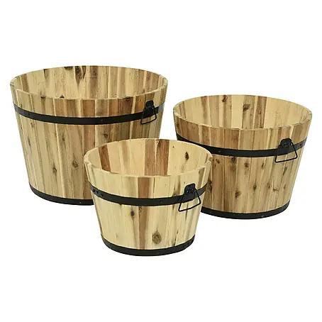 Maceta para planta Amares