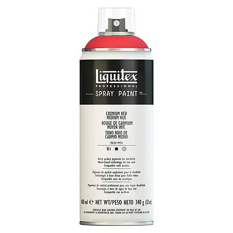 Liquitex Professional Farbspray