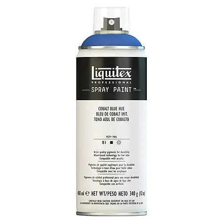 Liquitex Professional Farbspray