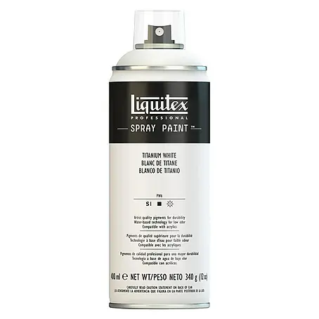 Liquitex Professional Farbspray