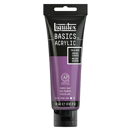 Liquitex Basics Acrylfarbe